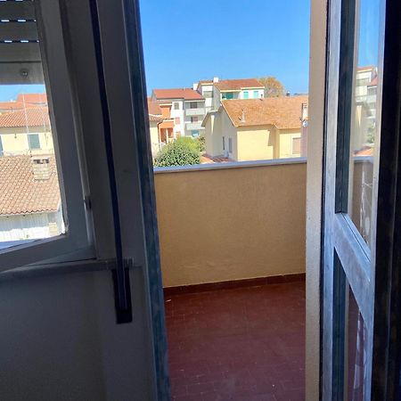 Ajoaolbia B&B מראה חיצוני תמונה
