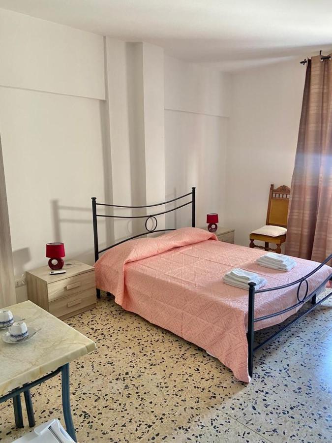 Ajoaolbia B&B מראה חיצוני תמונה
