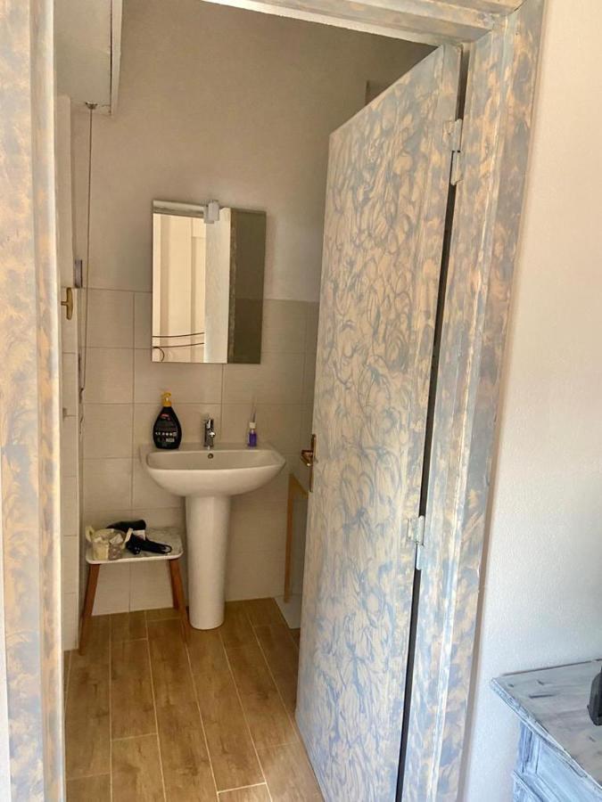 Ajoaolbia B&B מראה חיצוני תמונה