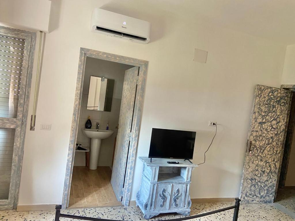Ajoaolbia B&B מראה חיצוני תמונה