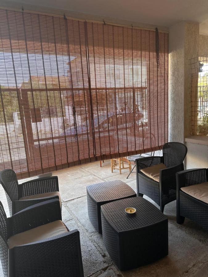 Ajoaolbia B&B מראה חיצוני תמונה
