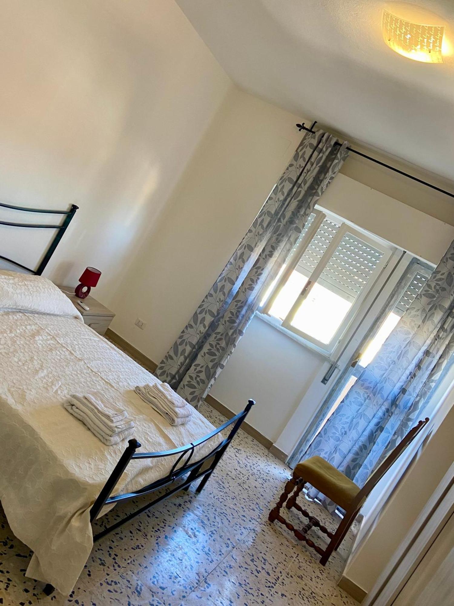 Ajoaolbia B&B מראה חיצוני תמונה