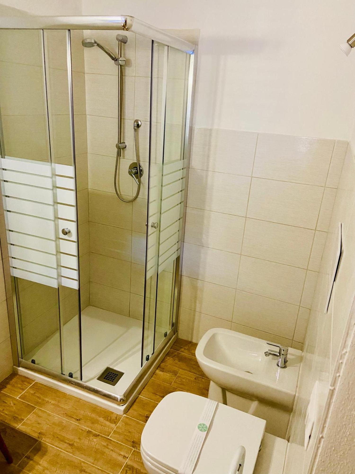 Ajoaolbia B&B מראה חיצוני תמונה