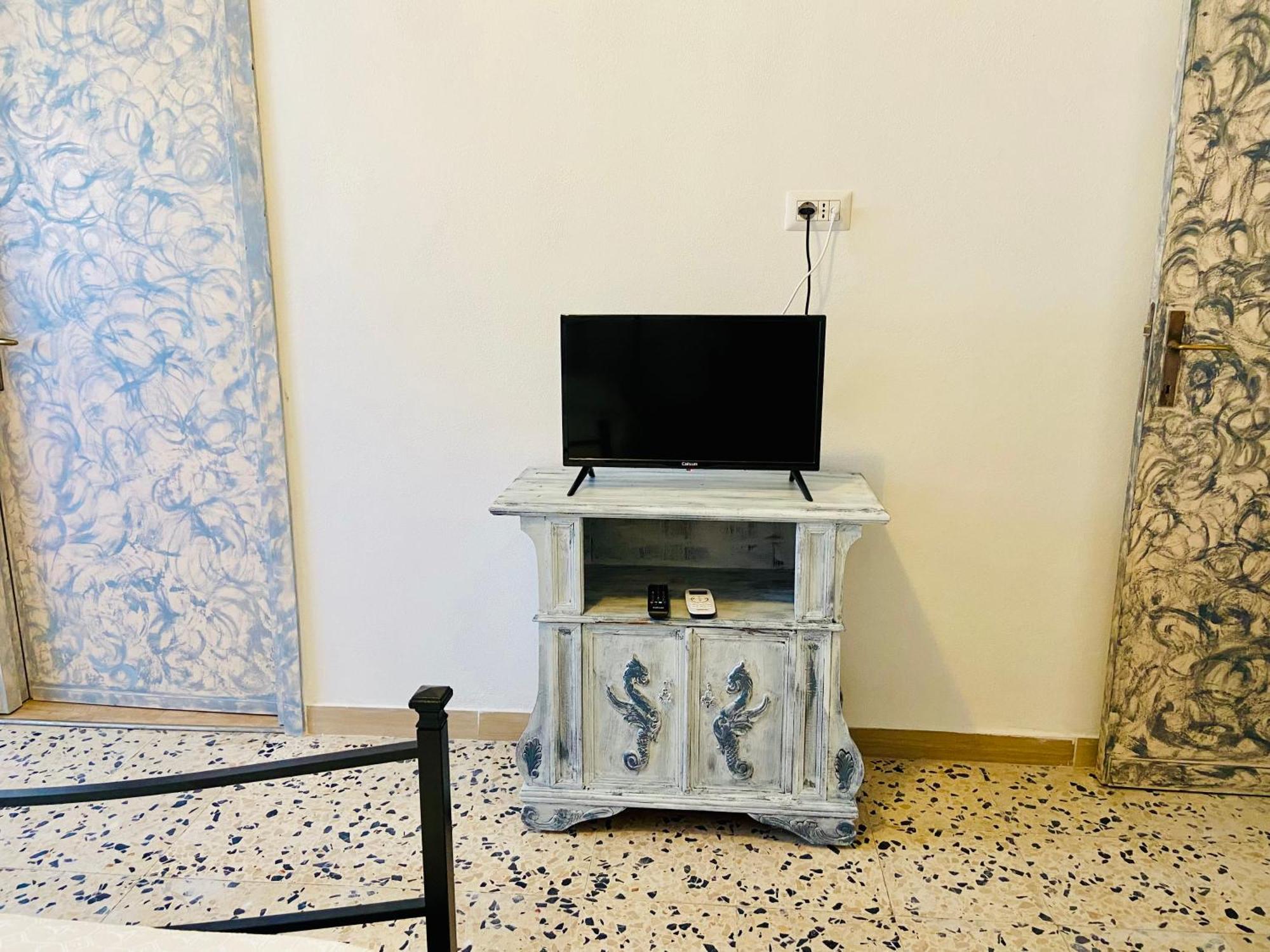 Ajoaolbia B&B מראה חיצוני תמונה