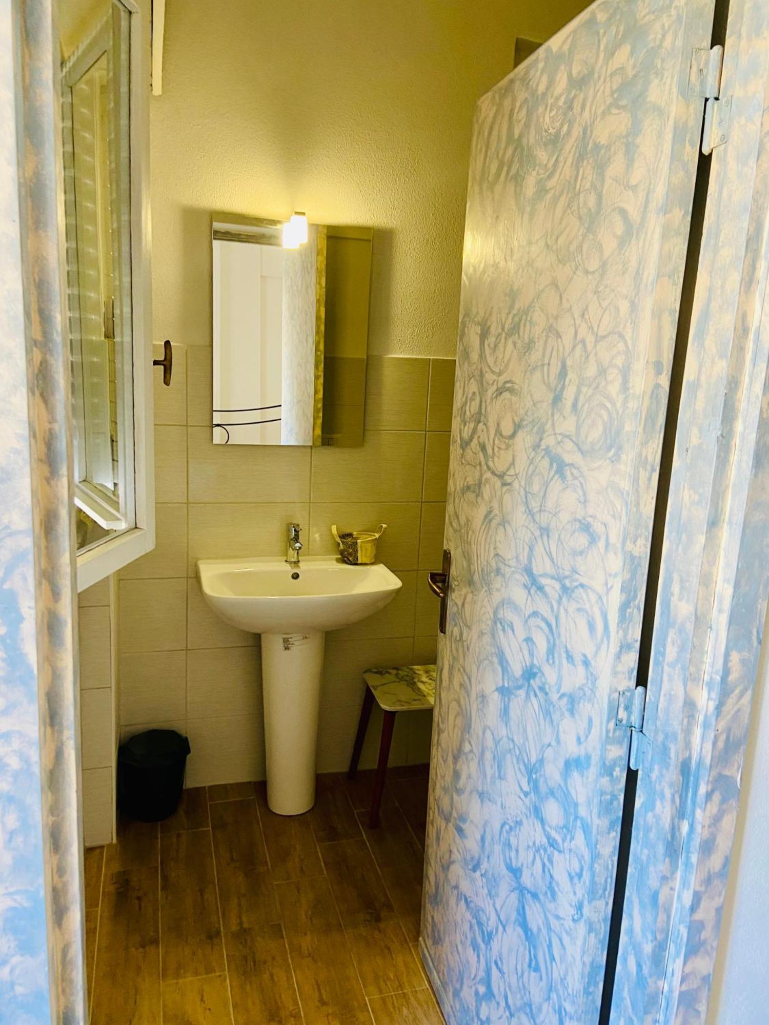 Ajoaolbia B&B מראה חיצוני תמונה